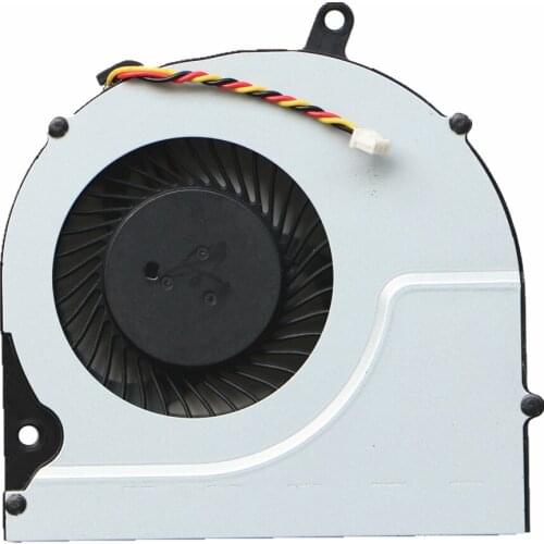 QAOOO Original Cpu Fan For Toshiba P50 P50T P50T-A S50 S55 Cpu Cooling Fan DFS532305M30T FC92