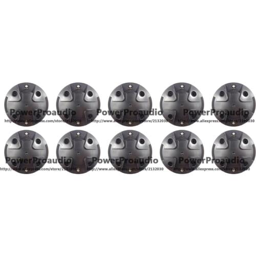 10pcs Replacement Diaphragm for EV DH-1K Driver For ELX112P & ELX115P Electro Voice Boxes