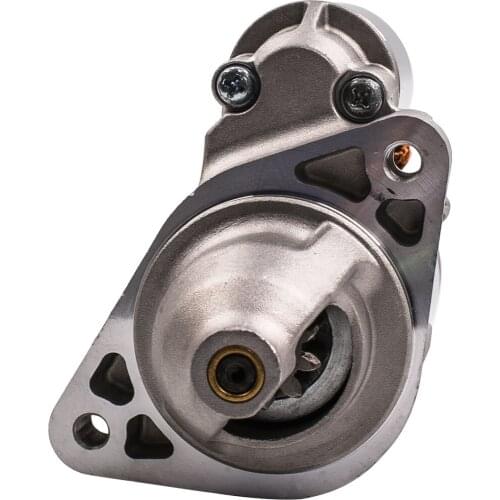 Starter Motor for Toyota Hilux Prado GGN15R GRJ120R 4.0L Petrol V6 1GR-FE 03-14 428000 428000-1240 28100-31040