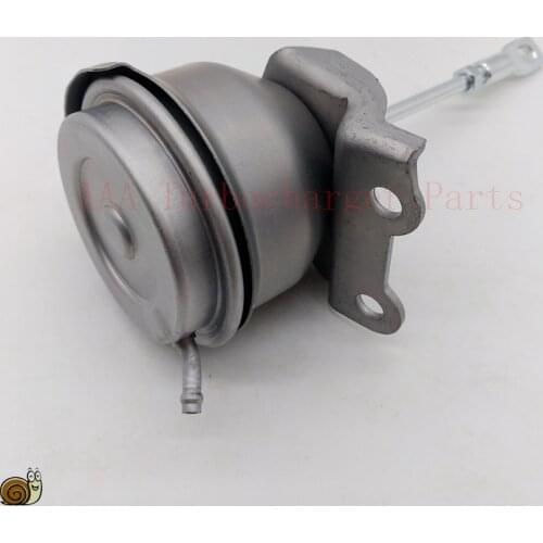 Turbo Actuator 49373-18020,TD025M2 49373-01002/01001/03C145701J/03C145702C,1.4L TSI/TFSI,engine CAXA AAA Turbocharger Parts
