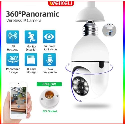 Беспроводные камеры видеонаблюдения Weikeli China At AliExpress