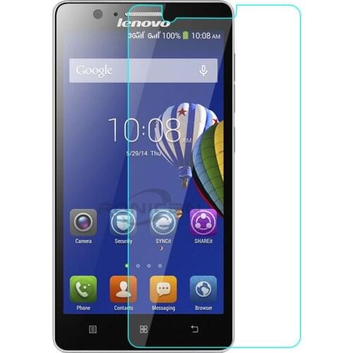 2Pcs full Cover Tempered Glass Film For Lenovo A536 A 536 538 A358T A538 Screen Protector for Lenovo A536 A 536 A538 A538T Case