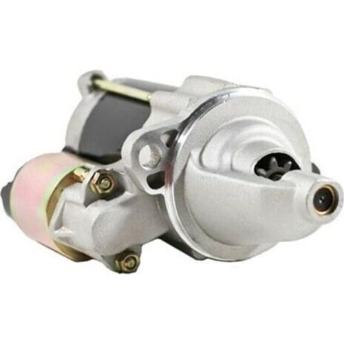 650cc JOYNER STARTER MOTOR LEGAL ON OR OFF ROAD ALSO FITS GOKA, KINROAD 650 LJ