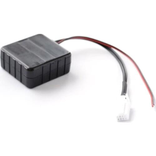 Car AUX Bluetooth 5.0 Audio Decoding Cable For Clarion for Suzuki for Swift for Vitra for Jimni