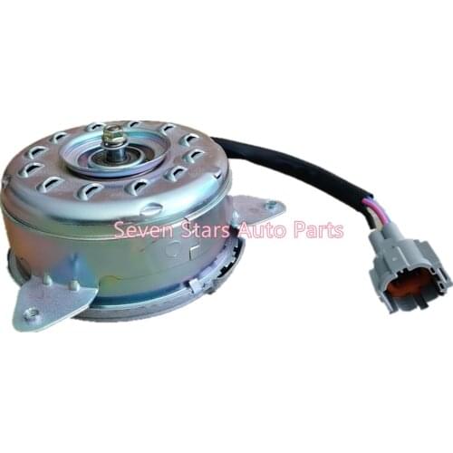 Electric Radiator Fan Motor for Nissan 21487-JN20A 21487JN20A