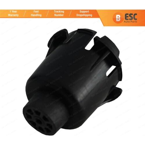 ESP974 Engine Bonnet Hood Adjuster Adjustment Prop Holder Wedge Rubber Stop 8200766953 for Renault Clio MK3 Made in Turkey