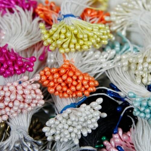 Fanlus Artificial Flowers For Wedding Bouquets
