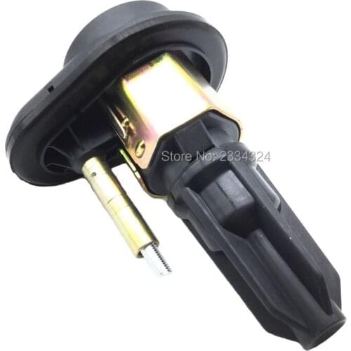 Ignition Coil For Chevrolet Colorado GMC Isuzu Buick Rainer Oldsmobile SAAB Hummer L4 L5 L6 2.8 2.9 3.5 3.7 4.2L 8125680620