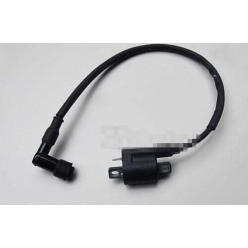 STARPAD For Jialing cabbage CQR Zongshen GY ignition coil cross-country electrical parts