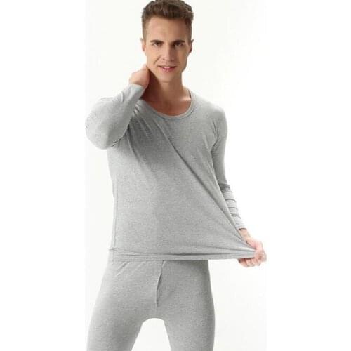 SHIERXI Men's Thermal Underwear