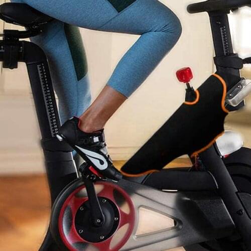 3-Layer Bike Frame Wrap Towel Cover Protection Accessories