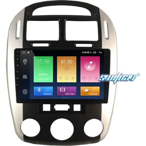 SWITNAV Android 10 CAR DVD For KIA CRERATO car radio car Player audio gps display screen Monitor multimedia