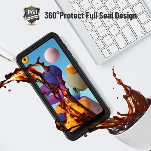 FENGYEDONGSHENG Bumpers For Phones