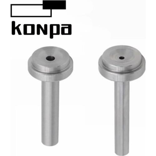 B type mould components ingate sleeve 20mm cnc machining spare bush injection mold parts sprue bushing tool