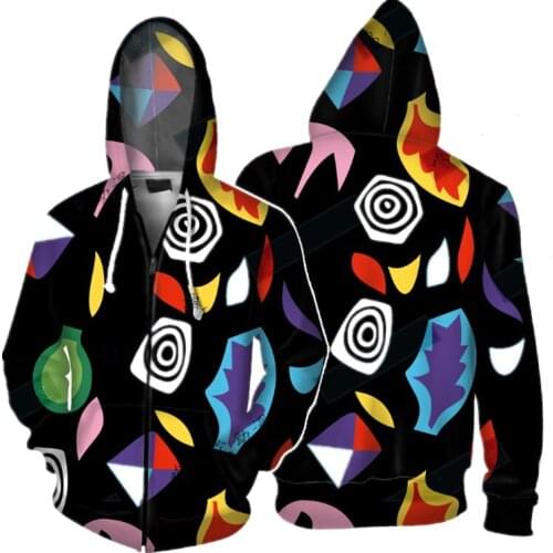 Stranger Things Season 3 Cosplay Costume Eleven Dress Outfit Adult Halloween hoodies Carnival Costume Fancy Dress adult jacket