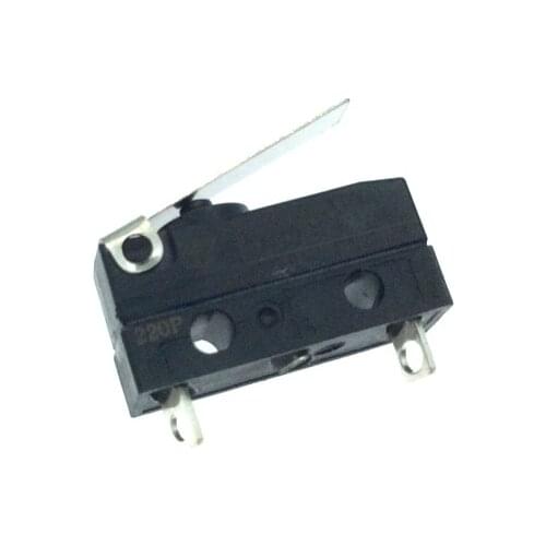 For Volkswagen Golf 7 1.4T 1.6L skoda Octavia micro switch DCF P gear mechanism SSS fault code repair switch