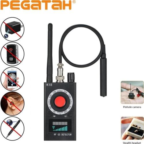 PEGATAH Security Alarms