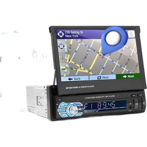 Seasellbuy Car Multimedia Players