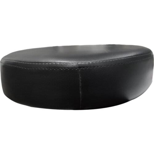 13.4 Inch Bar Stool Replacement Seat, Suitable for Spa, Beauty Salon, Beauty Hair Shop or Home Use