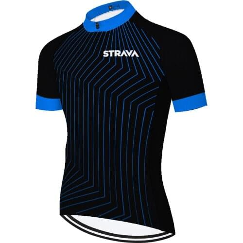 Strava Laser Cut 2021 Jersey Cycling Mallots Masculino Wielerkleding Maillot Mallot Ciclismo Hombre Verano Fietskleding Heren