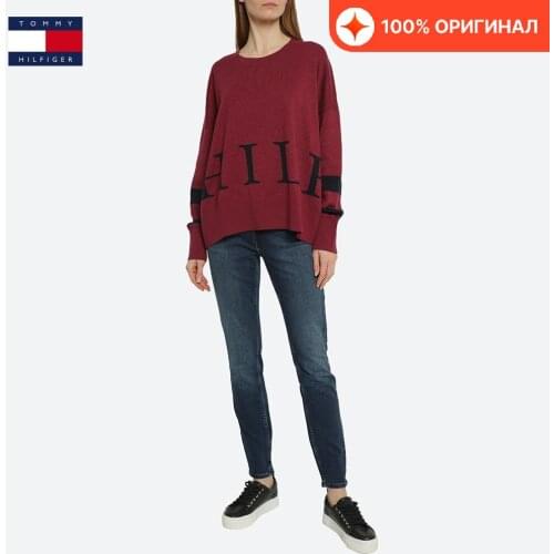 TOMMY HILFIGER Womens Clothing