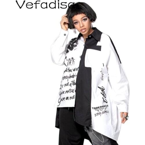 Vefadisa Womens Long Sleeve Shirts