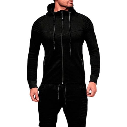 VICABO Fashionable Men's Hoodies