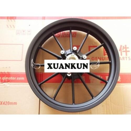 XUANKUN Bicycles