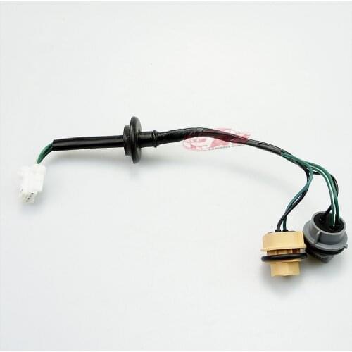 For Mitsubishi EVO 10 Lancer-ex Taillight Wiring Harness CZ4A Tail Light Brake Lamp Cable