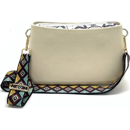 1 piece fashion Casual chain Messenger Bag 2019