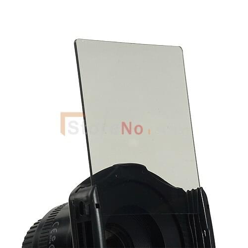 10pcs full ND2 Neutral Filter for Cokin P series