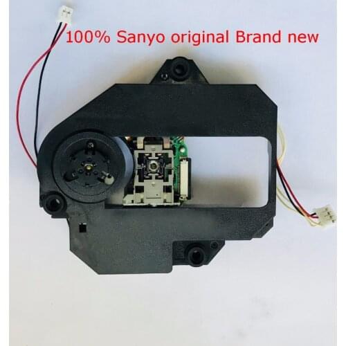 100% Brand new and original SF-HD850 SF-HD65 SFHD850 HD850 SF-HD870 HD870 SFHD65 DVD laser lens with mechanism