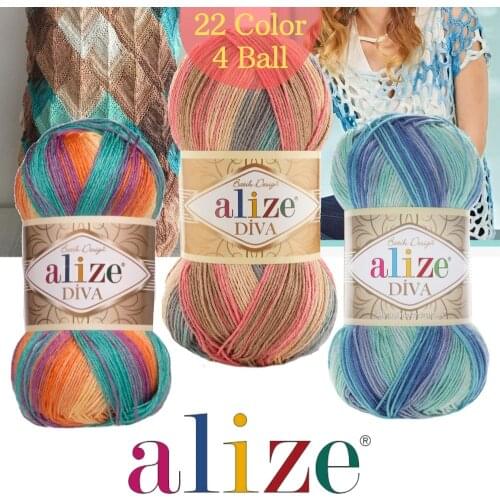 Alize Hobby And Craft Supplies