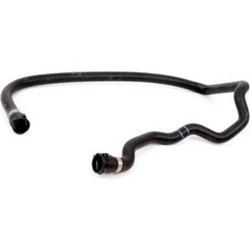 CAR hose bm wE39 520i M52 520i M54 523i 525i 528i 530i Return line Expansion kettle down water pipe Warm air water pipe