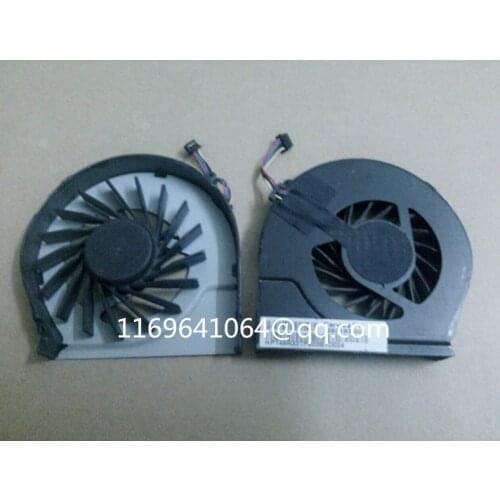 Free shipping DFS531205MC0T FB5S CPU FAN FOR HP G4-2000 G4-2045TX G4-2006AX G6-2000 G6-2328TX G7-2000 683193-001 CPU COOLING FAN