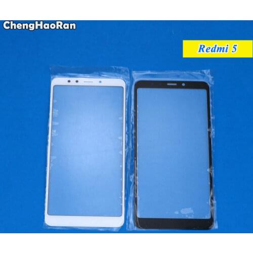 ChengHaoRan Screens For Xiaomi Redmi Note 2