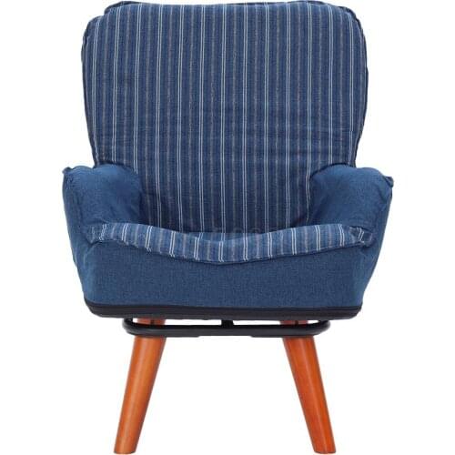 Childrens Lazy Sofa Chair Rotating Boys And Girls Reading Corner Sofa Baby Mini Sofa Lovely Small Sofa