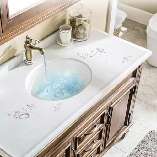 Home Water Retention System Silicone Threshold Water Dam Self-Adhesive Bath Shower Barrier Retainer Seal Strip Bathroom ALI88