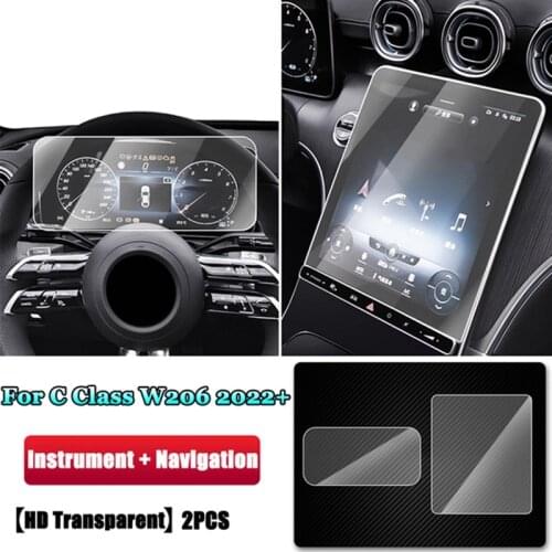 Icaroom Car Monitors