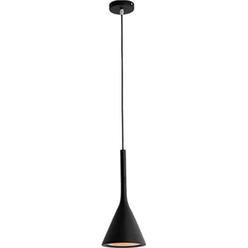 Nordic Modern Led Chandelier Kitchen Lamps Bars Family Bedrooms Hanging Lamps Chandeliers Coffee Shops Without Bulb
