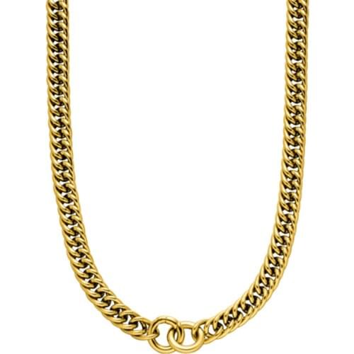 Mavis Hare Punk Necklaces