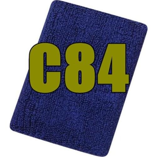 Latest 2020 Q2 BC84 New style BC 84 Wrist set Arm sleeve Sweat absorbent sports towel wrist protector