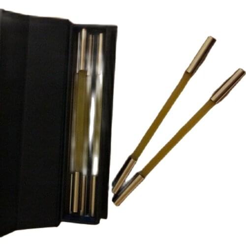 Q Switched nd yag laser rod crystal v