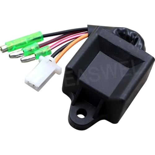 POLARIS SCRAMBLER SPORTSMAN PREDATOR 50CC 90CC PERFORMANCE RACE IGNITION CDI BOX