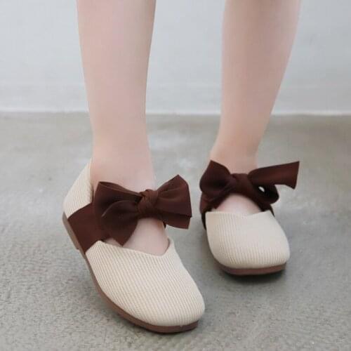 Girls Shoes SKOEX China