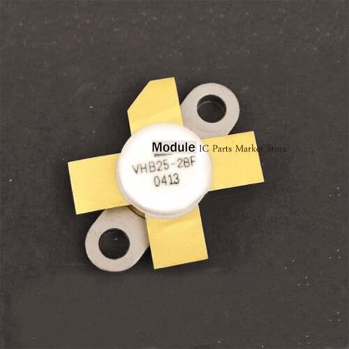 VHB25-28F Free Shipping New
