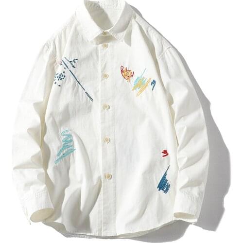 Wmxyzqxd Men's Long Shirts