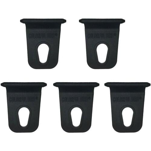 1/5pcs Clothes Hook For Caravan Accessories Awning Hanger Hook For RV Awnings Camper Trailer Modified Shed Hooks Frame Bracket