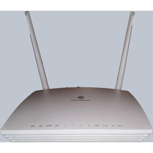 2Pcs Original Gm620 Gpon Ont Onu Ftth Dual Band 1Ge+3Fe+1Pots+2Usb+2.4G/5G+ Wifi With English Modem