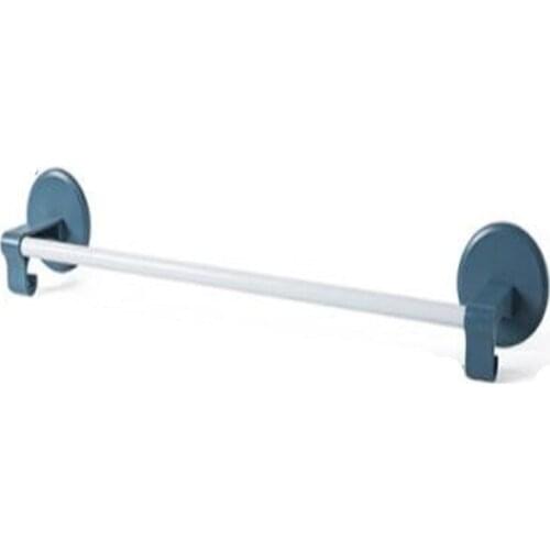 2021 Bathroom Slippers Shelf Wall-Mounted Non-Perforated Shoe Storage Rack Folding Rack